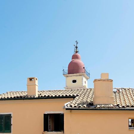 Corfu  Casa Di Roza 아파트 외부 사진