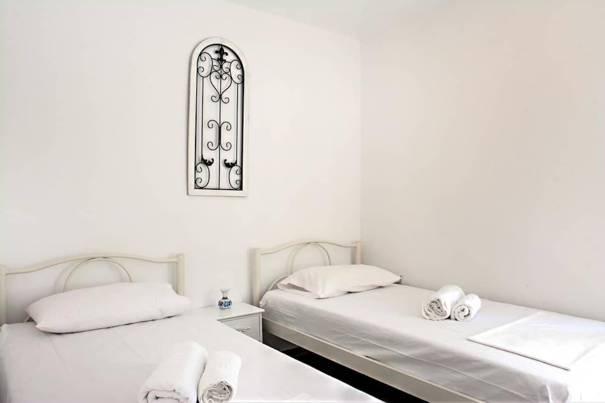 Corfu  Casa Di Roza 아파트 외부 사진