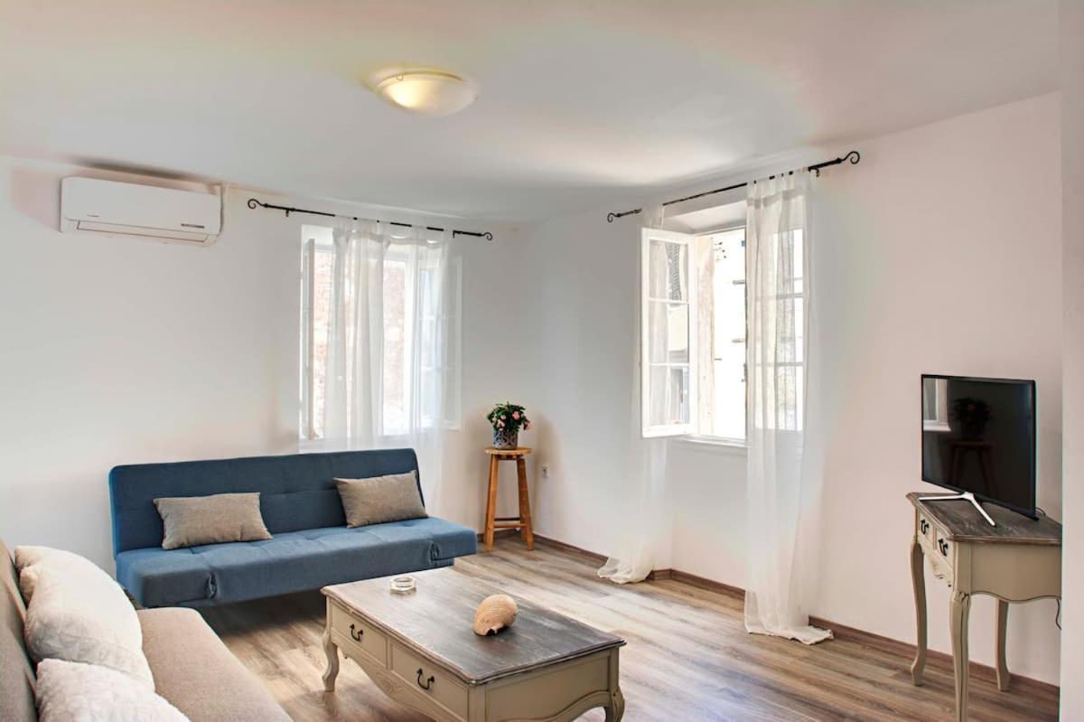 Corfu  Casa Di Roza 아파트 외부 사진