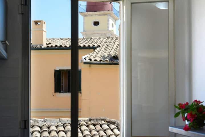 Corfu  Casa Di Roza 아파트 외부 사진
