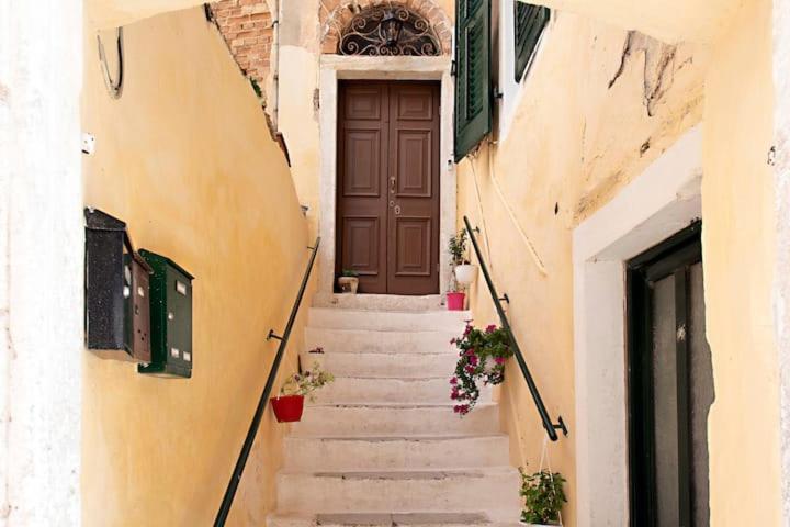Corfu  Casa Di Roza 아파트 외부 사진