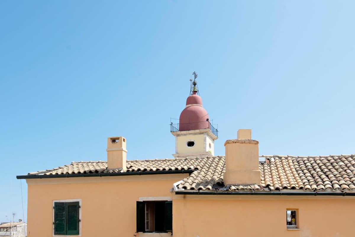 Corfu  Casa Di Roza 아파트 외부 사진