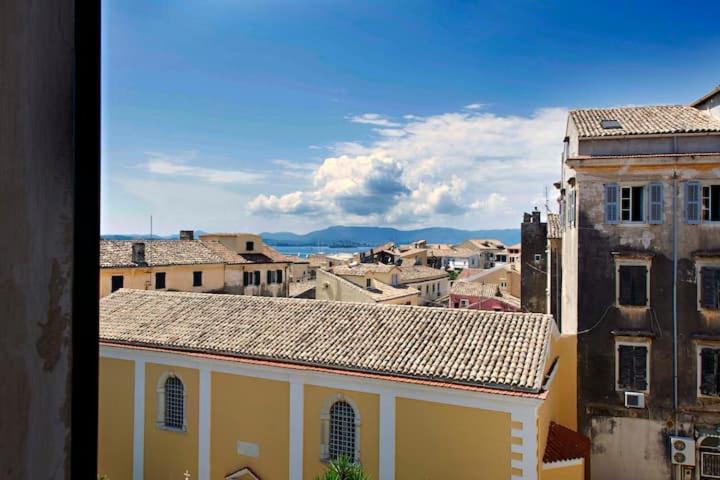 Corfu  Casa Di Roza 아파트 외부 사진