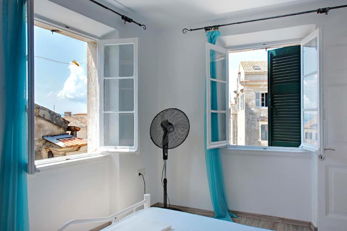 Corfu  Casa Di Roza 아파트 외부 사진